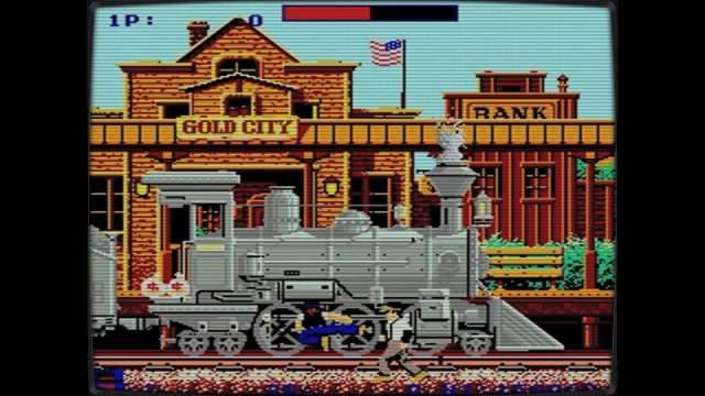 Retro Classix Collection #1: Data East (Switch) image