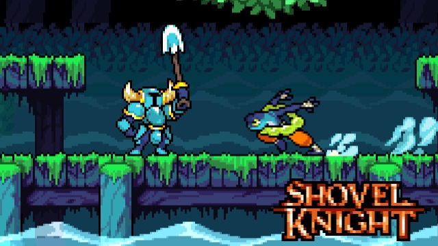 Rivals of Aether (Switch) image