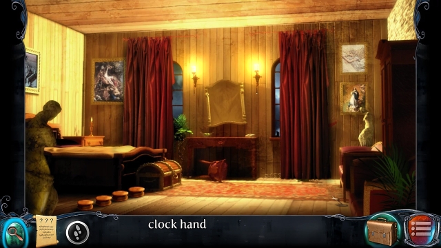 Red Crow Mysteries: Legion (Switch) image