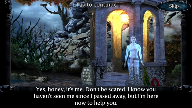 Red Crow Mysteries: Legion (Switch) image