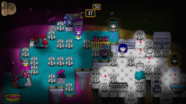 Reflection of Mine (Switch) image
