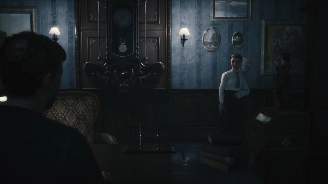 Remothered: Broken Porcelain (Switch) image