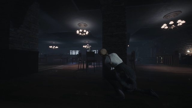 Remothered: Broken Porcelain (Switch) image