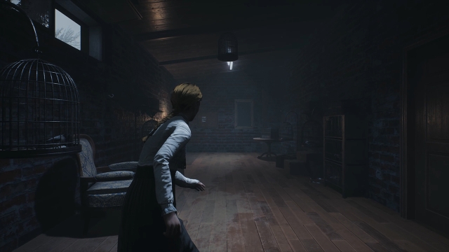 Remothered: Broken Porcelain (Switch) image