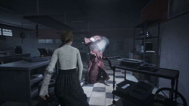 Remothered: Broken Porcelain (Switch) image