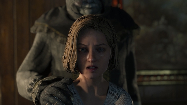 Remothered: Broken Porcelain (Switch) image