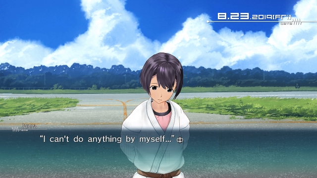 Robotics;Notes Elite (Switch) image