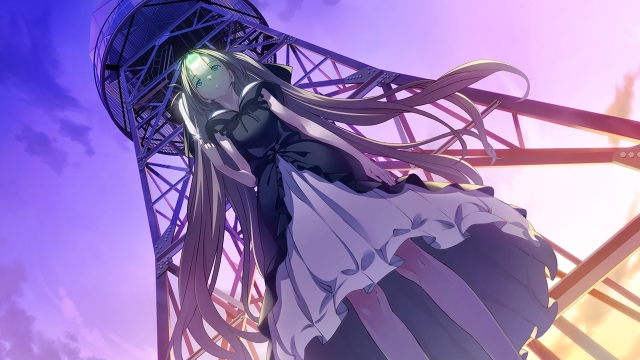 Robotics;Notes Elite (Switch) image