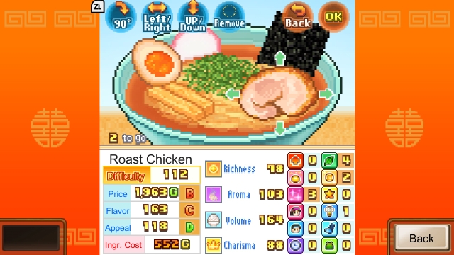 The Ramen Sensei (Switch) image