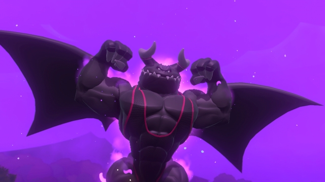 Ring Fit Adventure (Switch) image
