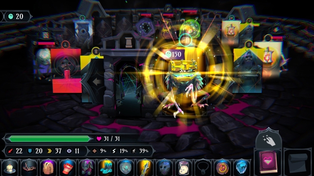 Ring of Pain (Switch) image