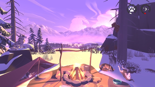 The Red Lantern (Switch) image