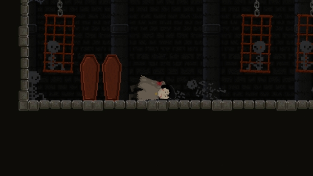 Restless Hero (Switch) image