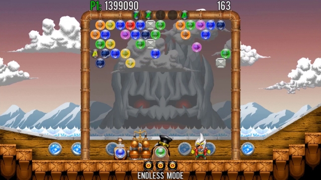 Rusty Spout Rescue Adventure (Switch) image