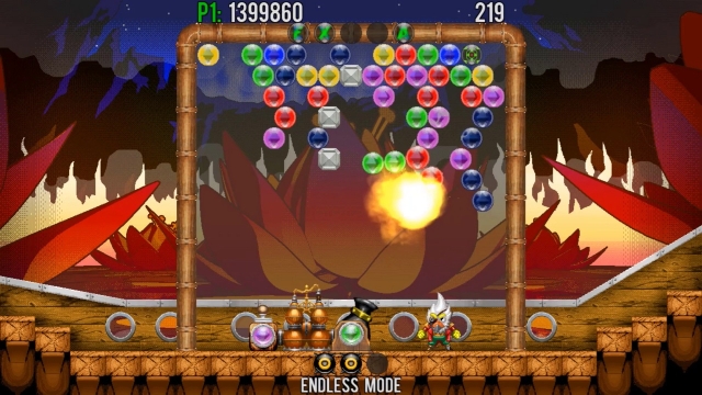 Rusty Spout Rescue Adventure (Switch) image