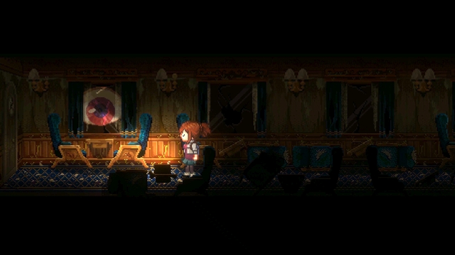 Re:Turn - One Way Trip (Switch) image