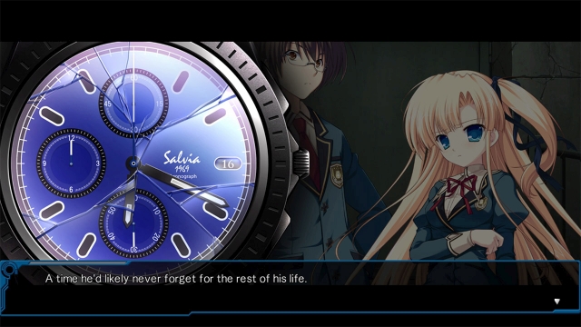 Root Double: Before Crime * After Days - Xtend Edition (Switch) image