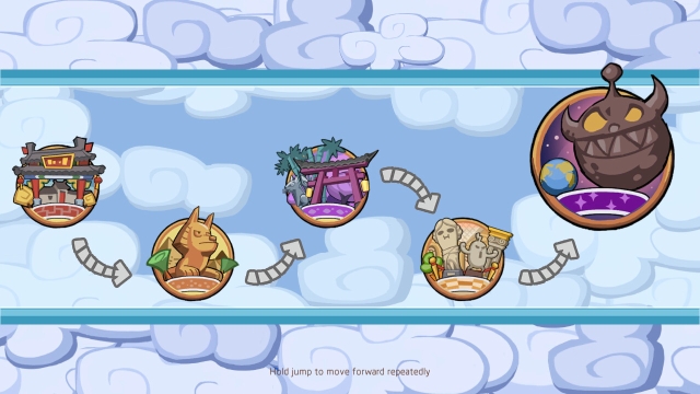 Rhythm Fighter (Switch) image