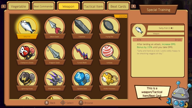 Rhythm Fighter (Switch) image