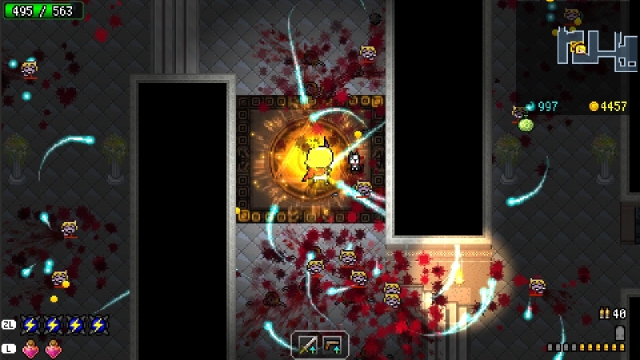 Raspberry Mash (Switch) image