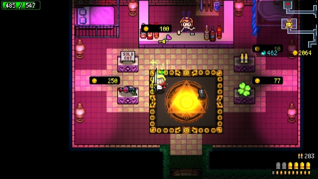 Raspberry Mash (Switch) image