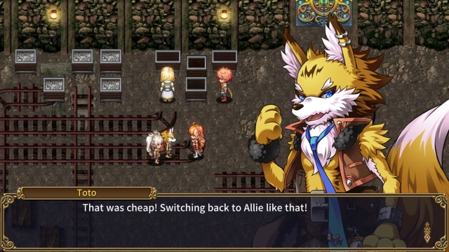 Ruinverse (Switch) image