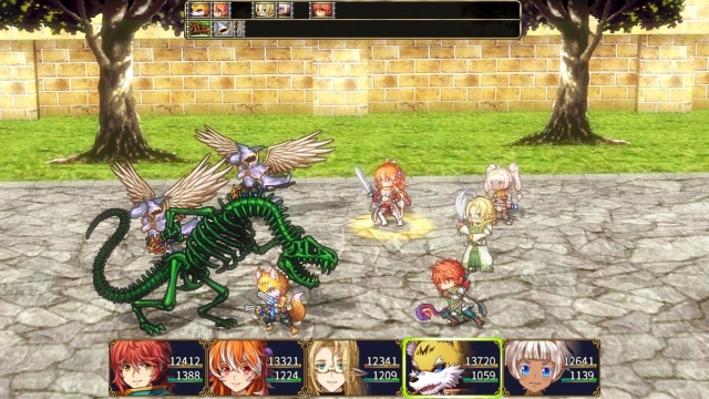 Ruinverse (Switch) image