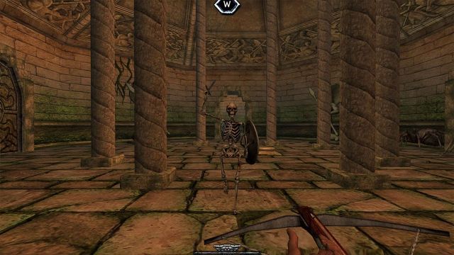 Ravensword: Shadowlands (Switch) image
