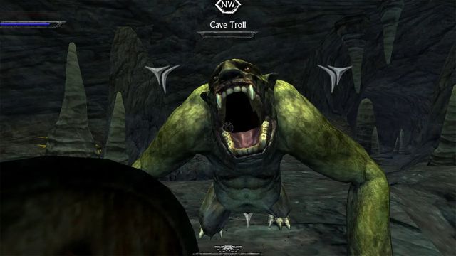 Ravensword: Shadowlands (Switch) image