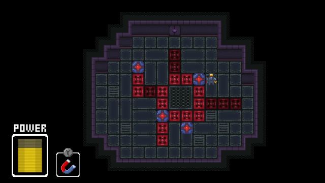 ReactorX (Switch) image