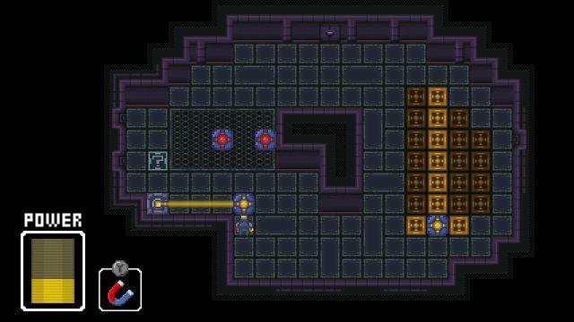 ReactorX (Switch) image