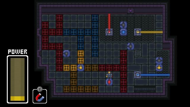 ReactorX (Switch) image