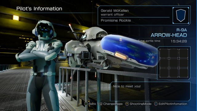 R-Type Final 2 (Switch) image