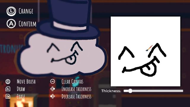 Rain on Your Parade (Switch) image