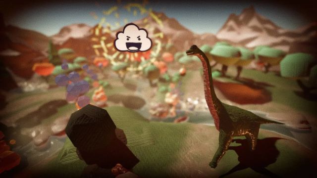 Rain on Your Parade (Switch) image