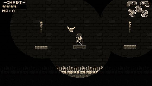 Reknum Cheri Dreamland (Switch) image