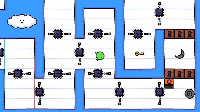 Rabisco+ (Switch) image