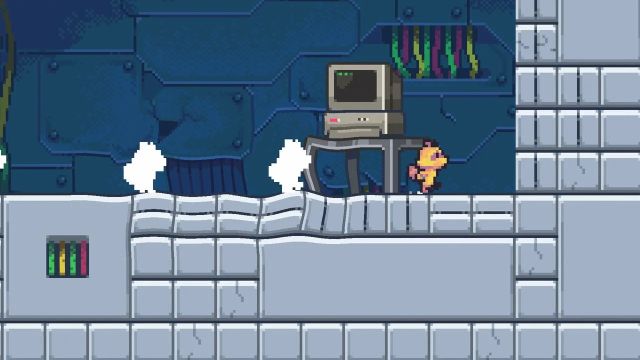 Rift Racoon (Switch) image