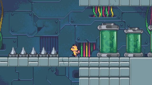 Rift Racoon (Switch) image