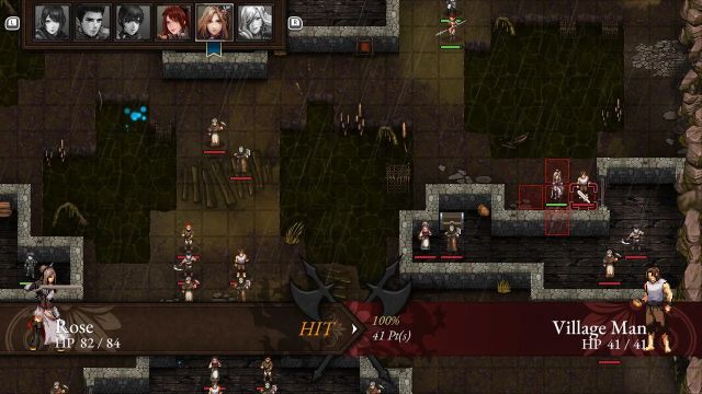 Rise Eterna (Switch) image