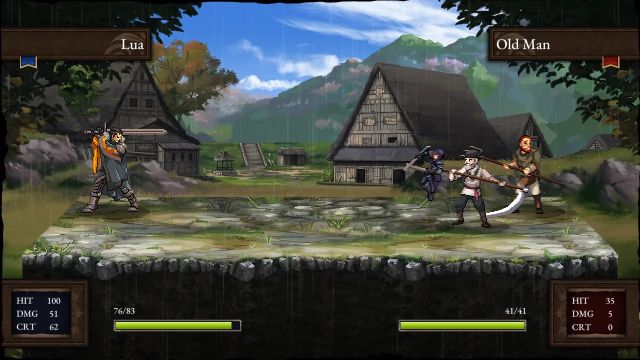 Rise Eterna (Switch) image