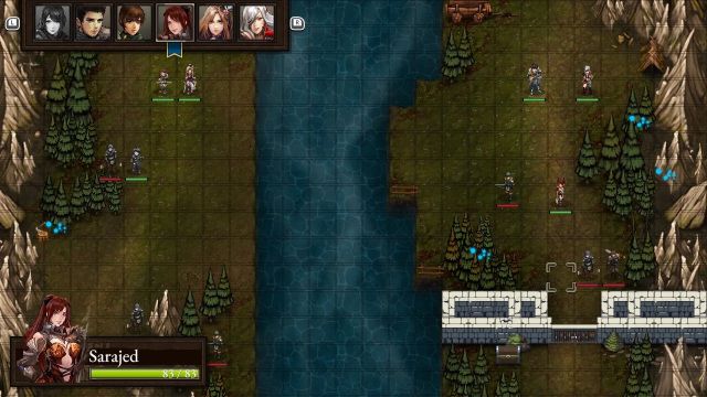 Rise Eterna (Switch) image