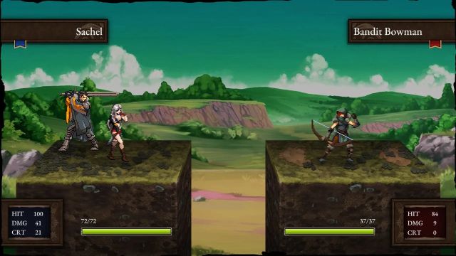 Rise Eterna (Switch) image