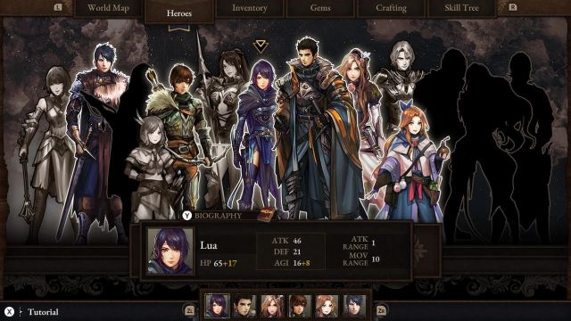 Rise Eterna (Switch) image