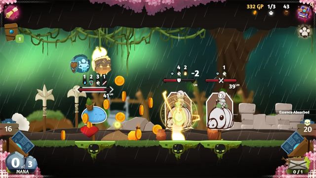 Rise of the Slime (Switch) image