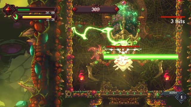 Rising Hell (Switch) image