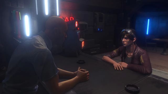 Rebel Galaxy Outlaw (Switch) image
