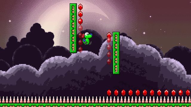 Regina & Mac World (Switch) image