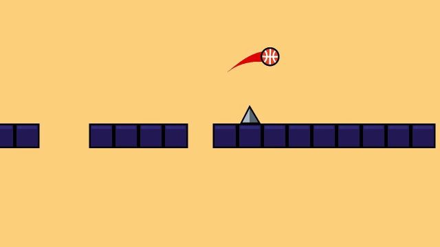Red Ball Escape (Switch) image