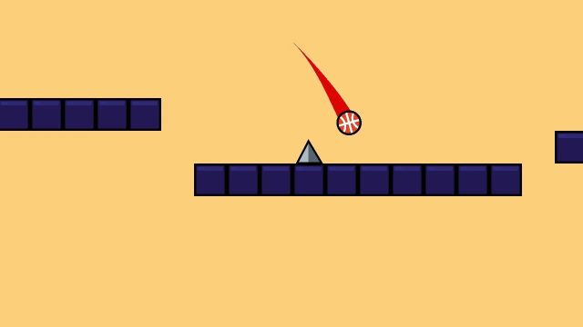 Red Ball Escape (Switch) image